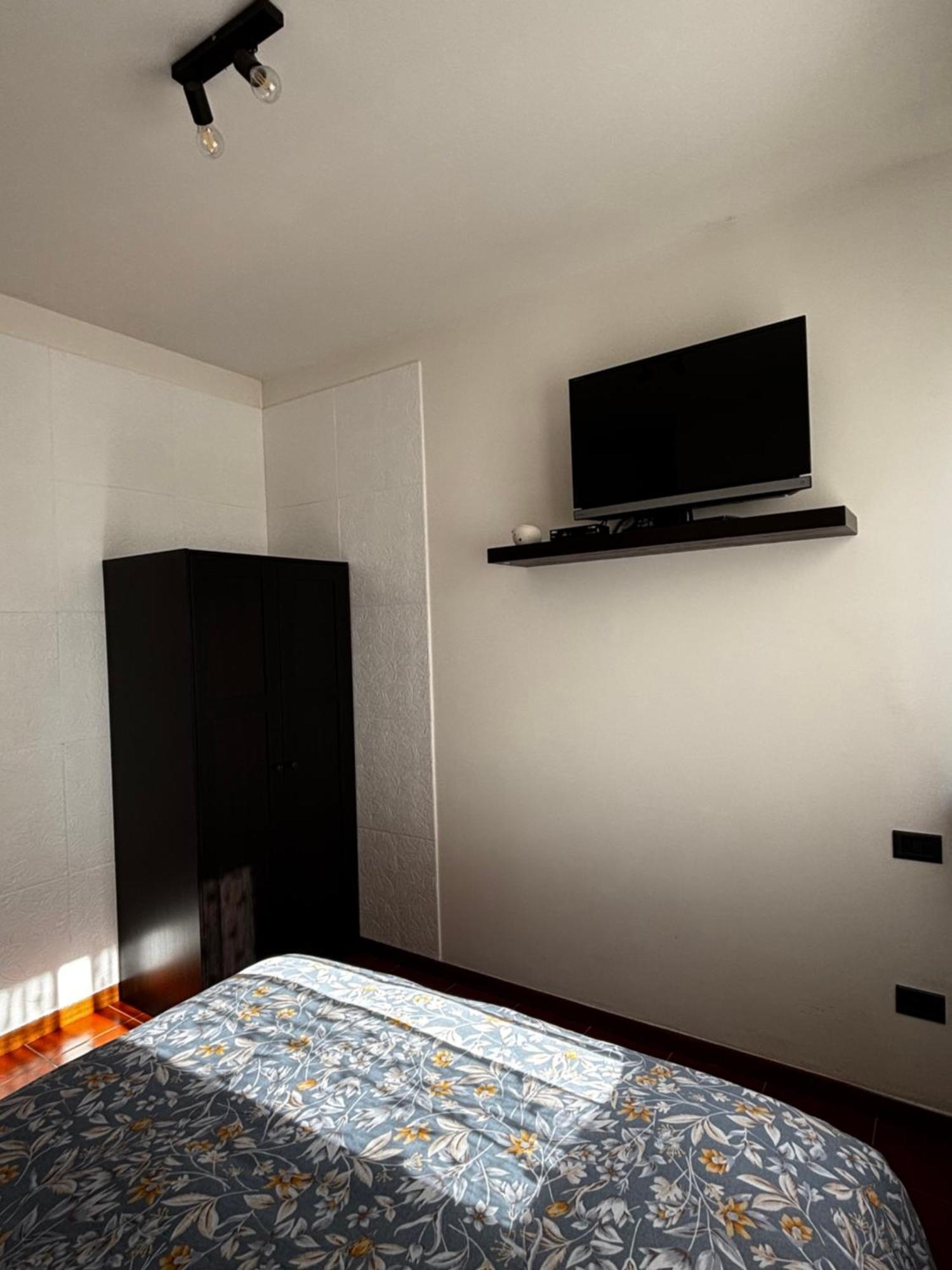 マッカレーゼLa Casa Di Jacopo A Fiumicinoアパートメント エクステリア 写真