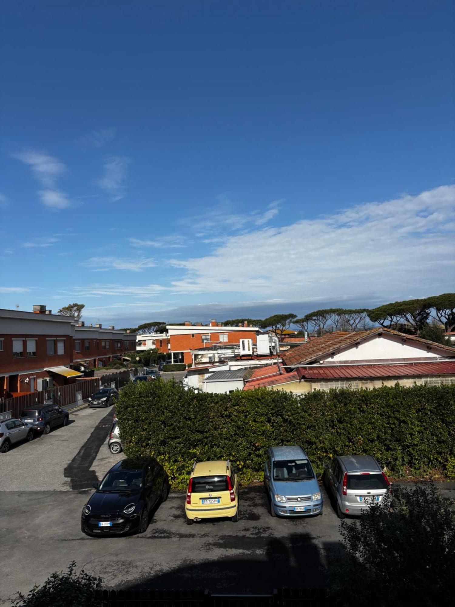 マッカレーゼLa Casa Di Jacopo A Fiumicinoアパートメント エクステリア 写真