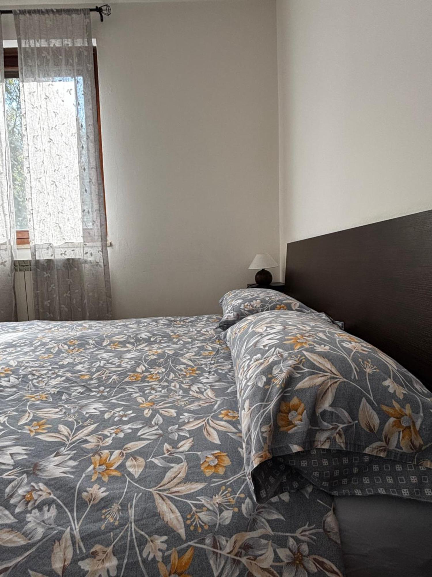 マッカレーゼLa Casa Di Jacopo A Fiumicinoアパートメント エクステリア 写真