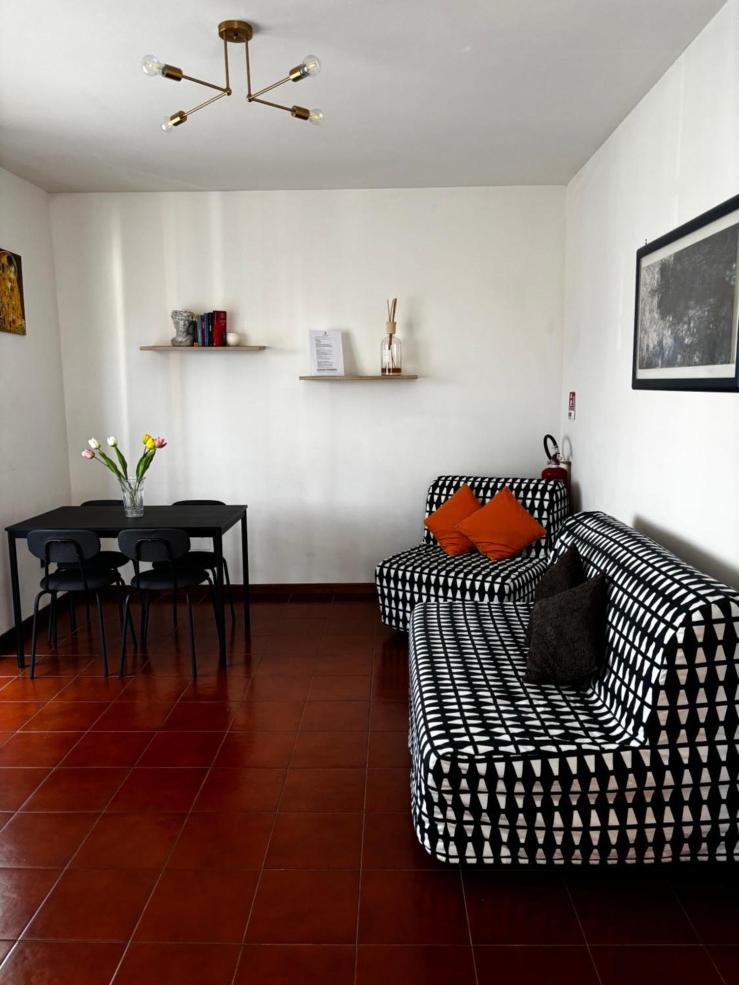 マッカレーゼLa Casa Di Jacopo A Fiumicinoアパートメント エクステリア 写真