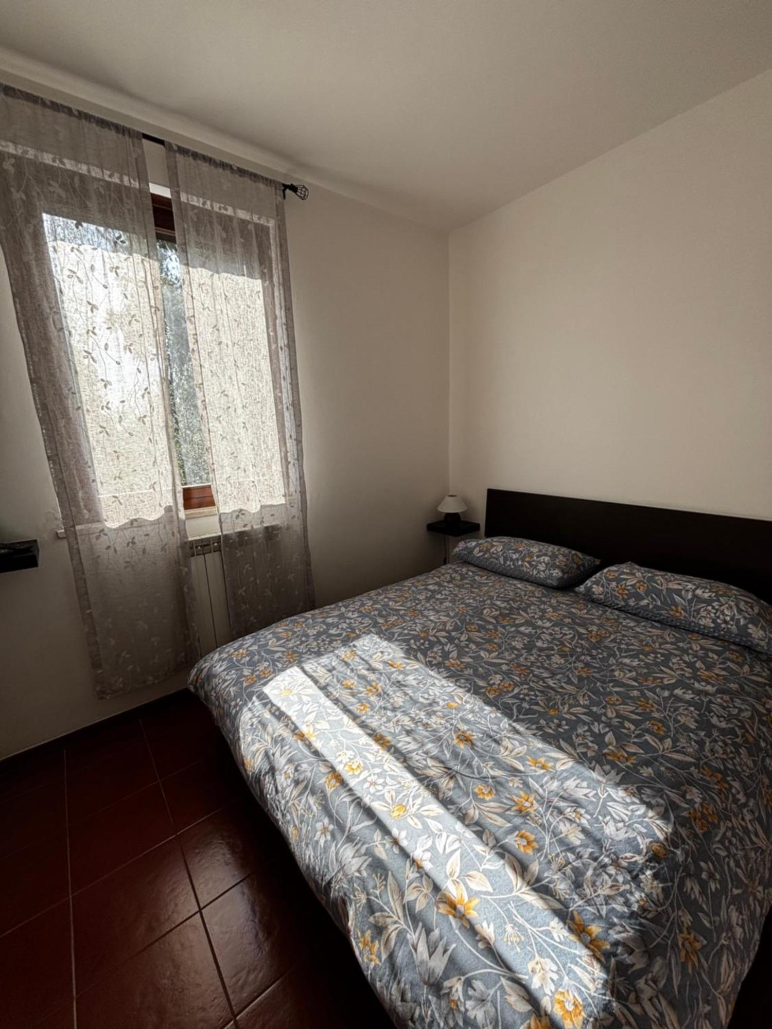 マッカレーゼLa Casa Di Jacopo A Fiumicinoアパートメント エクステリア 写真