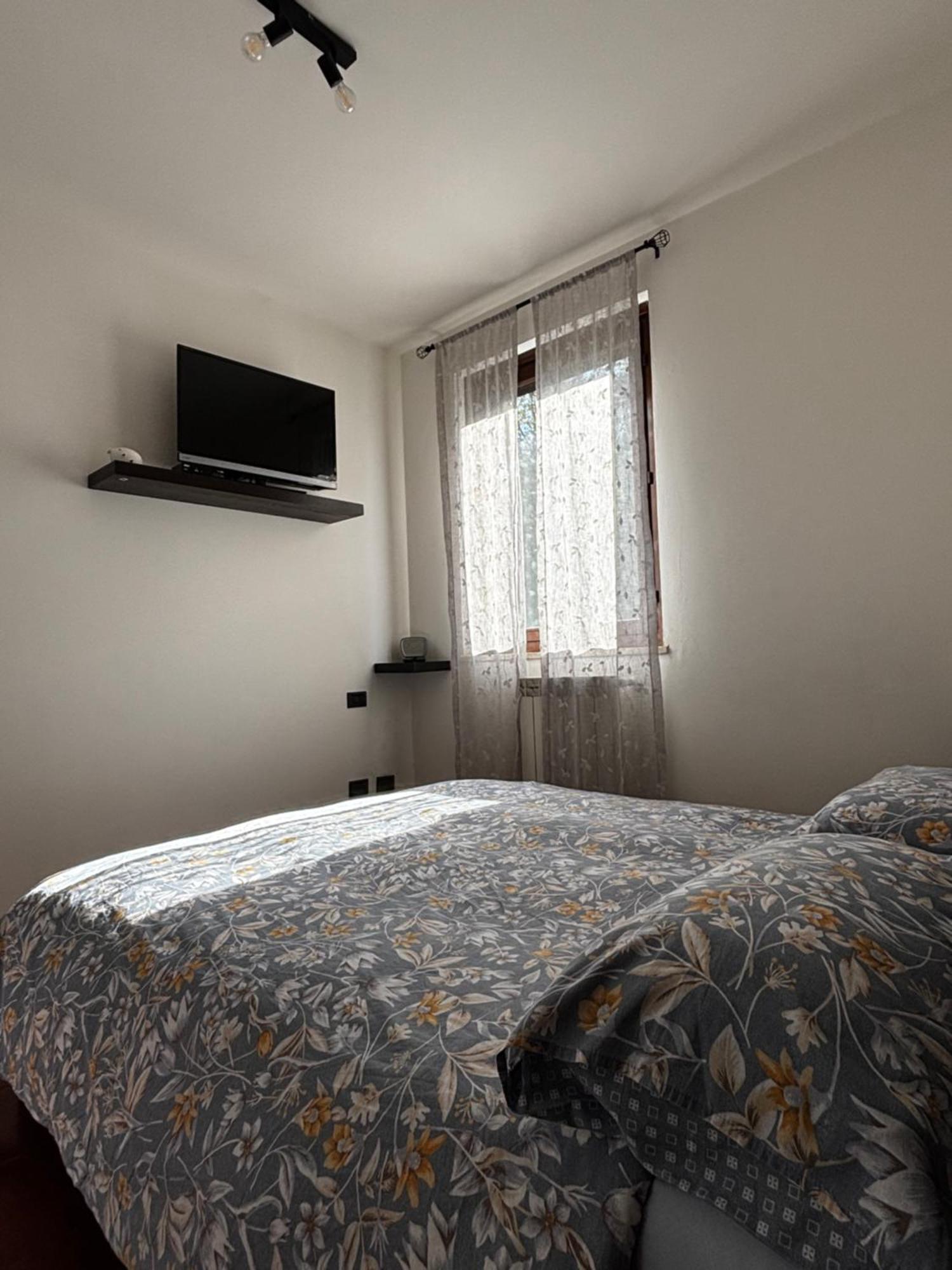 マッカレーゼLa Casa Di Jacopo A Fiumicinoアパートメント エクステリア 写真