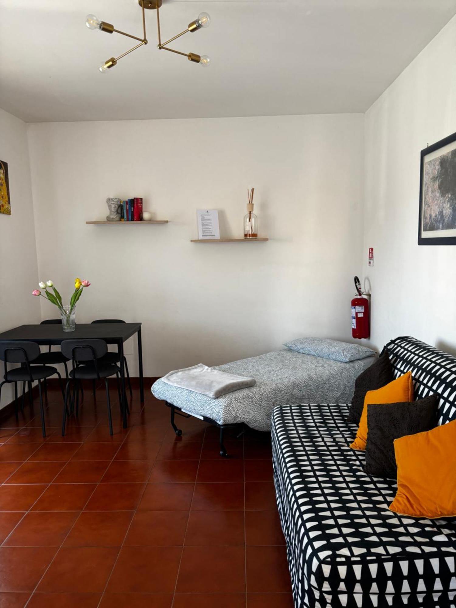 マッカレーゼLa Casa Di Jacopo A Fiumicinoアパートメント エクステリア 写真
